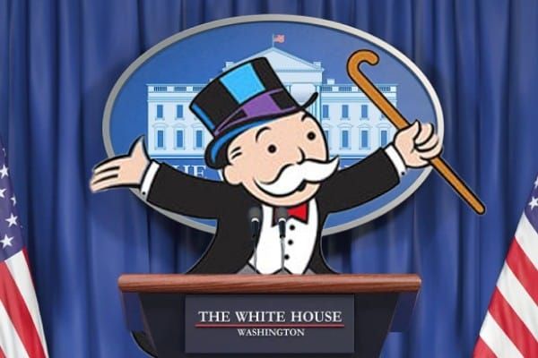 No, You Can't Run a Government Like a Company