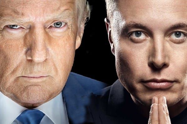 You Will Own Nothing, and You Will Be Miserable: Trump's Promise to America