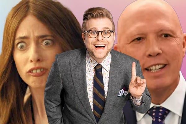 Is It Ever OK to Mock People's Appearance? (Even If They're Bad?)