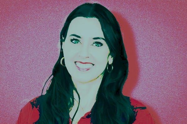 Taylor Lorenz Derangement Syndrome