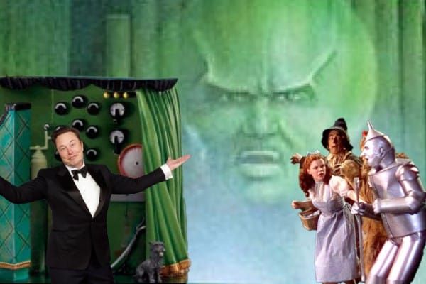 Captive Gods: How Tech Companies Are Turning AI Into a Dangerous Cult