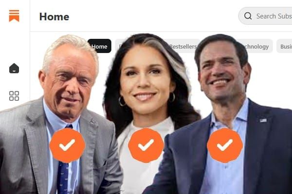 Contra Gioia: Political Neutrality in New Media is a Dangerous Illusion