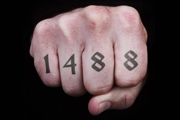 I Am Begging the Left to Quit Focusing on Nazi Numerology