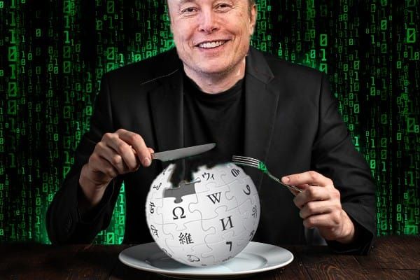 You Cannot Create an "Unbiased" Wikipedia