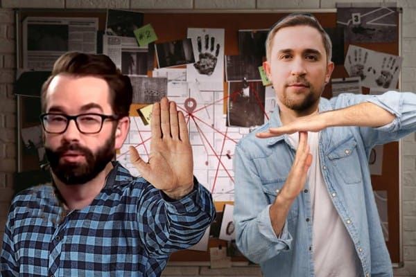 So, The Right Suddenly Isn't Into Conspiracy Theories Anymore