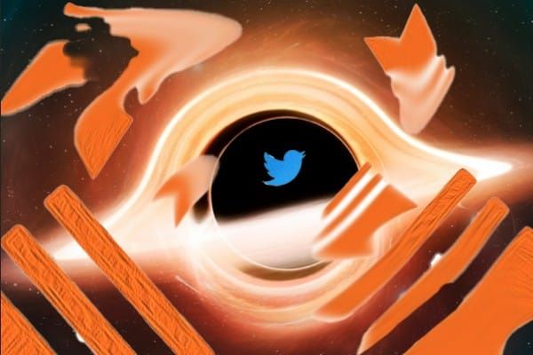 Substack Has Become Middlebrow Twitter (Derogatory)