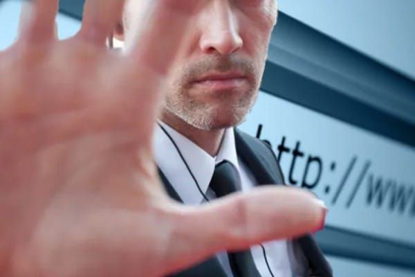 I Sure Hate This Annoying Pandemic of Online Age Restriction Laws