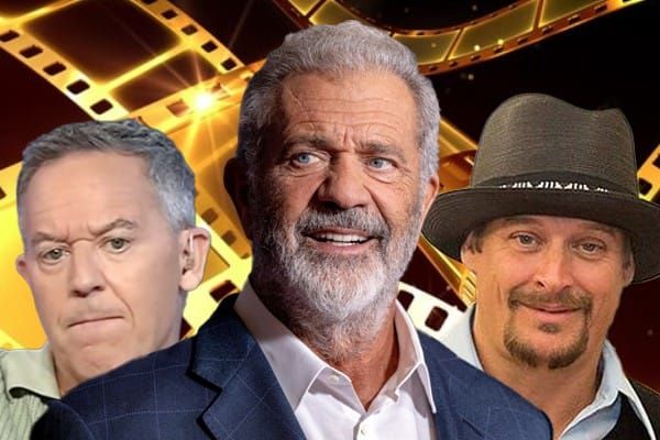 Why the Right Will Never Dominate Entertainment