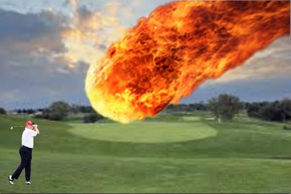 🔒 Unstoppable Farce Meets Immovable Object