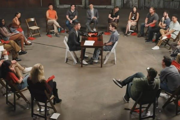 🔒 Chessboxing: Why the Right Can't Win Debates