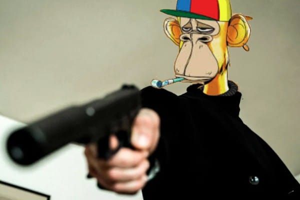 🔒 Anti-Migrant Slopaganda is the Next NFTs