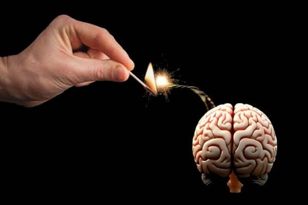 How We're All Losing Our Grip on Reality