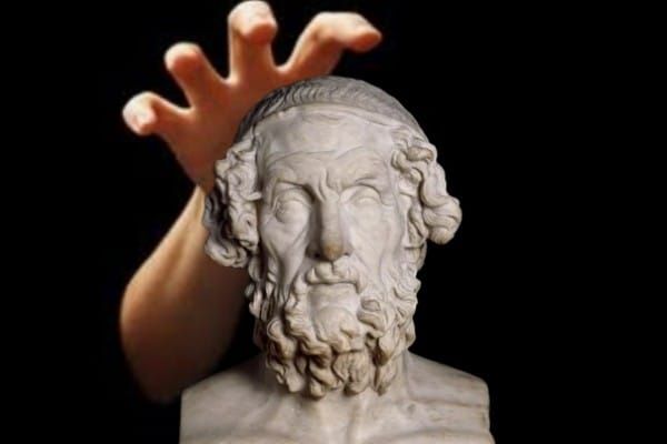 🔒 How White People Stole The Odyssey