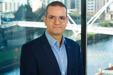 From Curiosity to Leadership