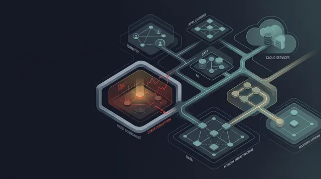 Assume Breach Is Not Enough: Building Technical Resilience in the AI Era