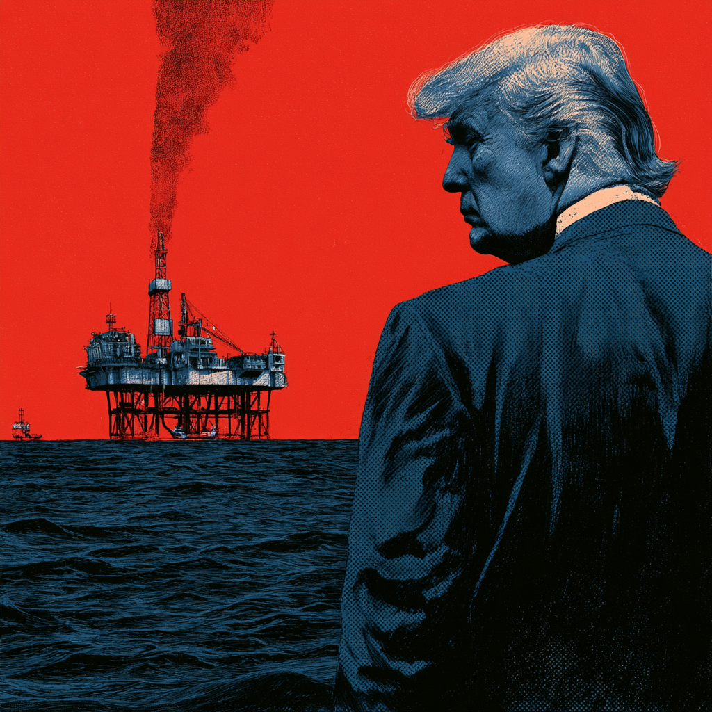 El Día que Trump Destruyó los Tres Pilares del Dólar
