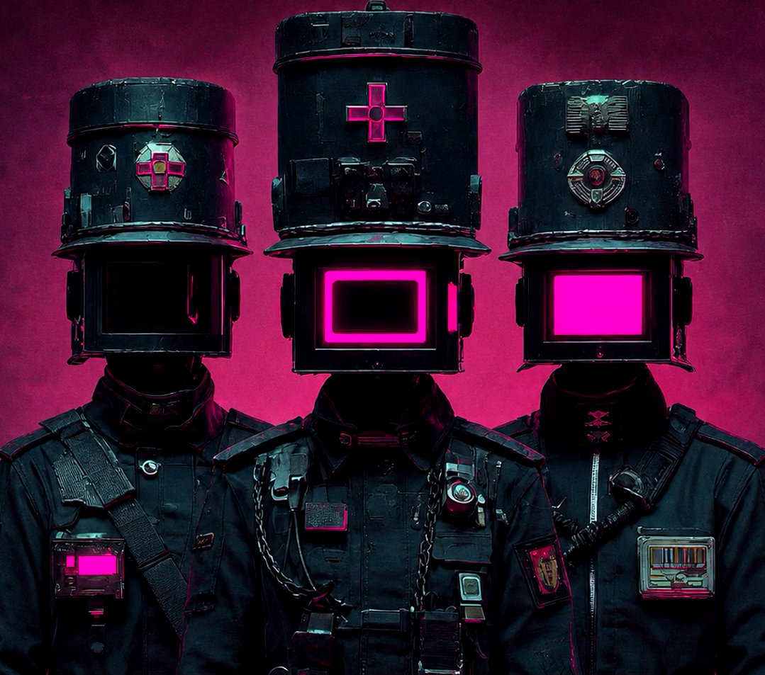 Taller MCC: Tu mente no está en venta