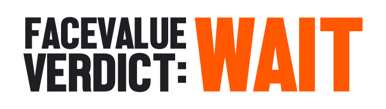 FaceValue Verdict for Karol G in Toronto: Wait