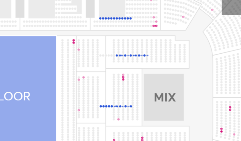 The Neighbourhood tickets available on Apr 6 at 3:16PM