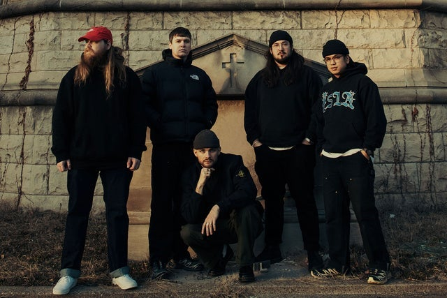 Knocked Loose