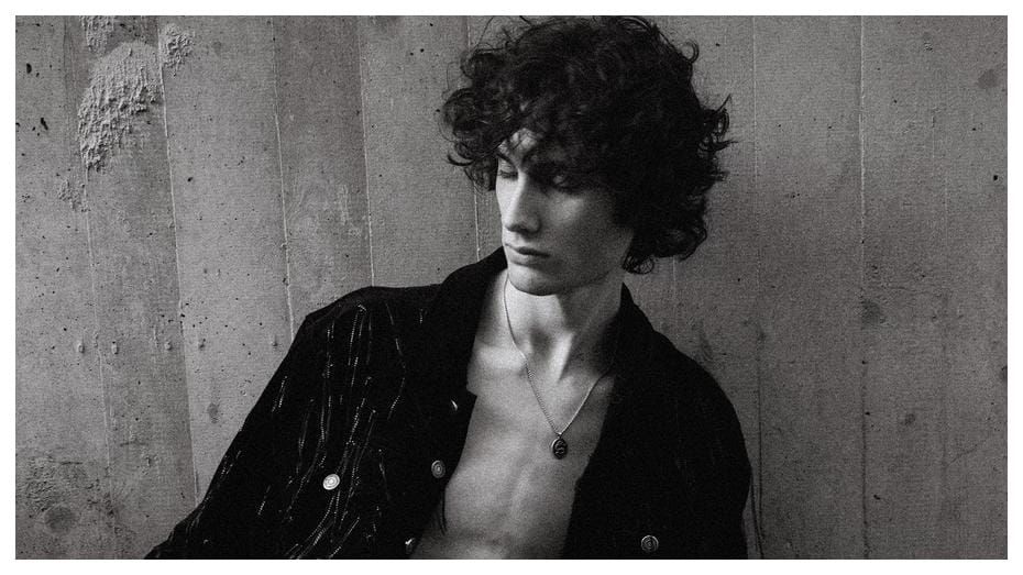 Sombr - You Are The Reason Tour (2026)