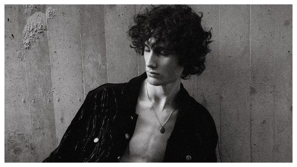 Sombr - You Are The Reason Tour (2026)