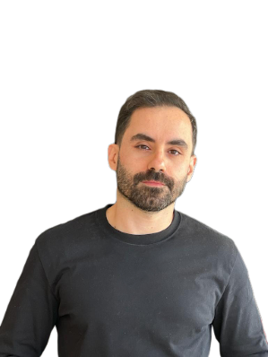 custom photo of speaker