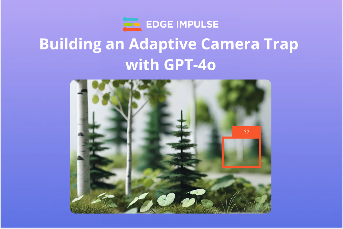 Improving Camera Traps to Identify Unknown Species with GPT-4o