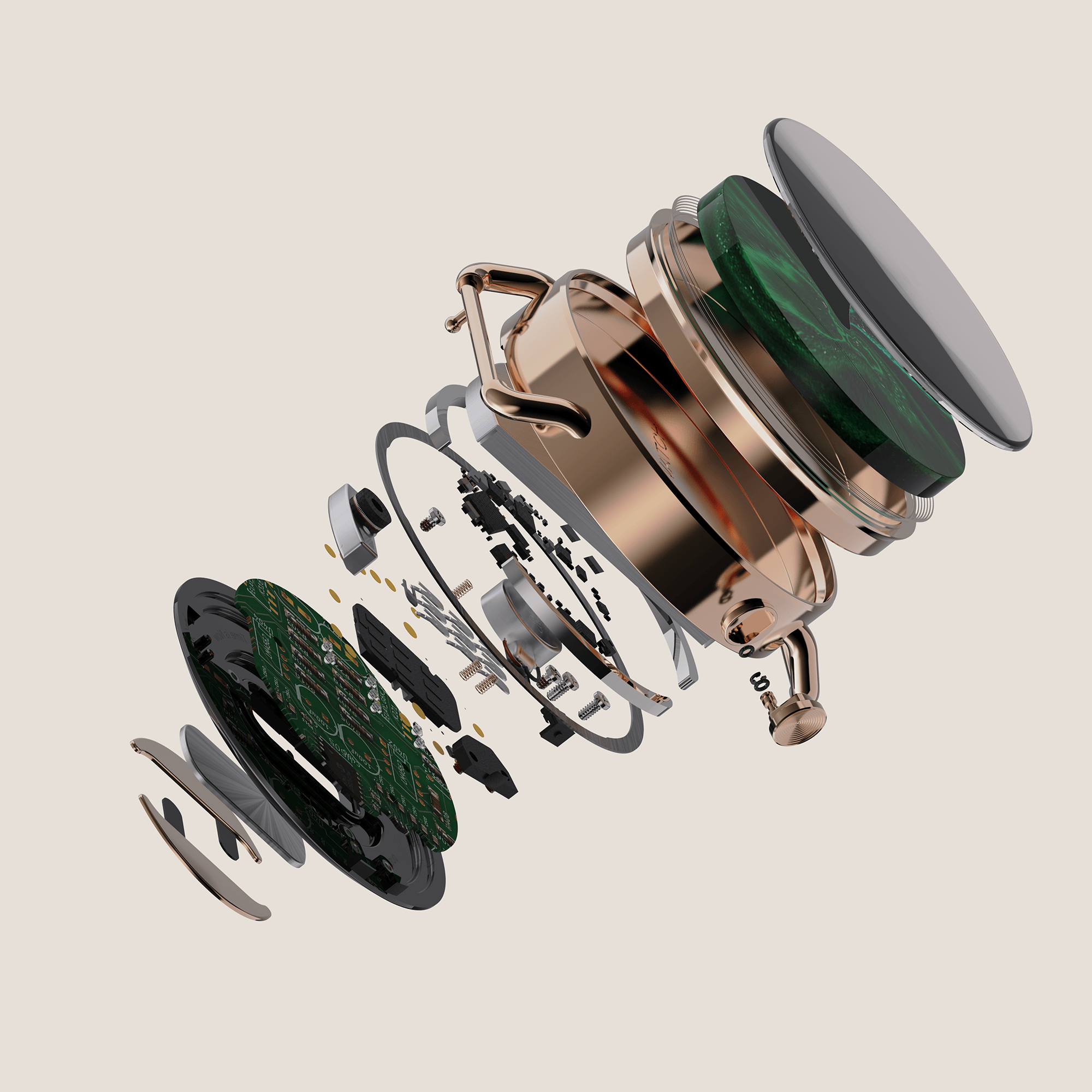 NOWATCH - TIME IS NOW