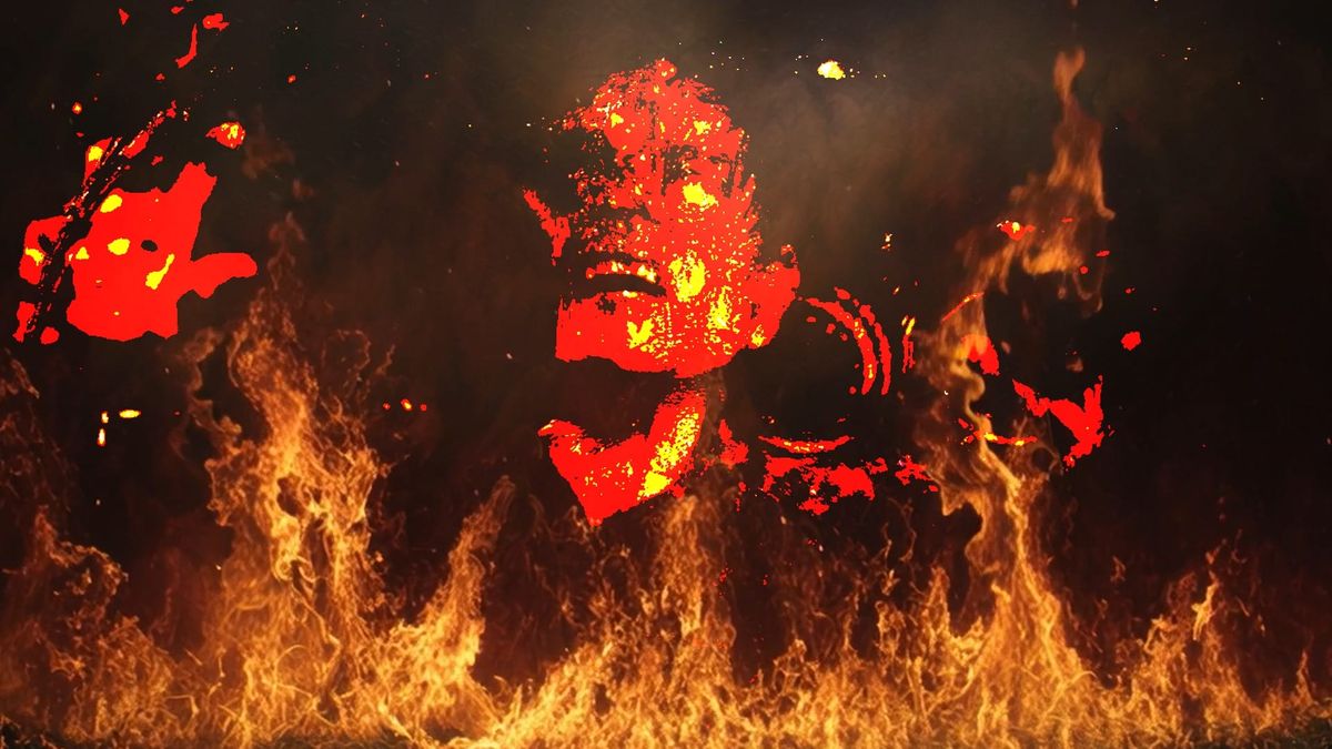 Spread the Holy Transmission