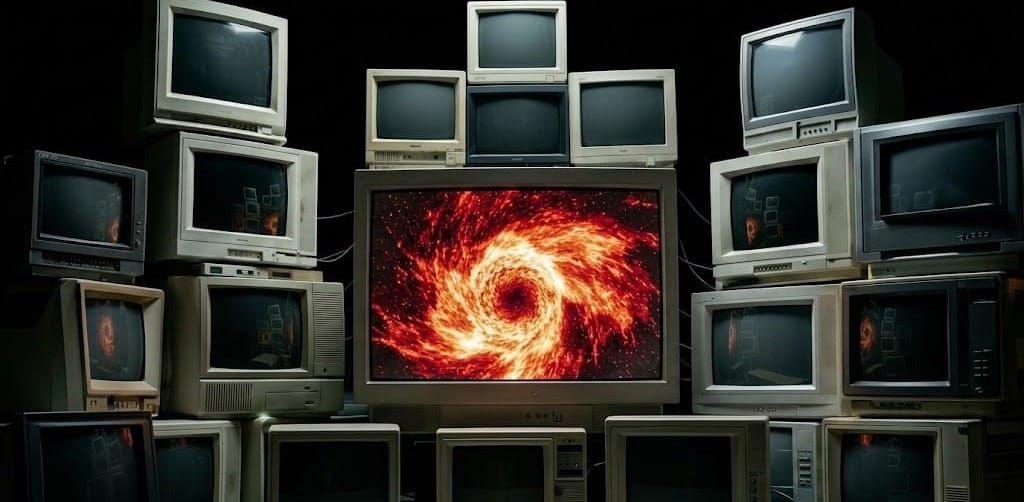 Follow us into notification hell