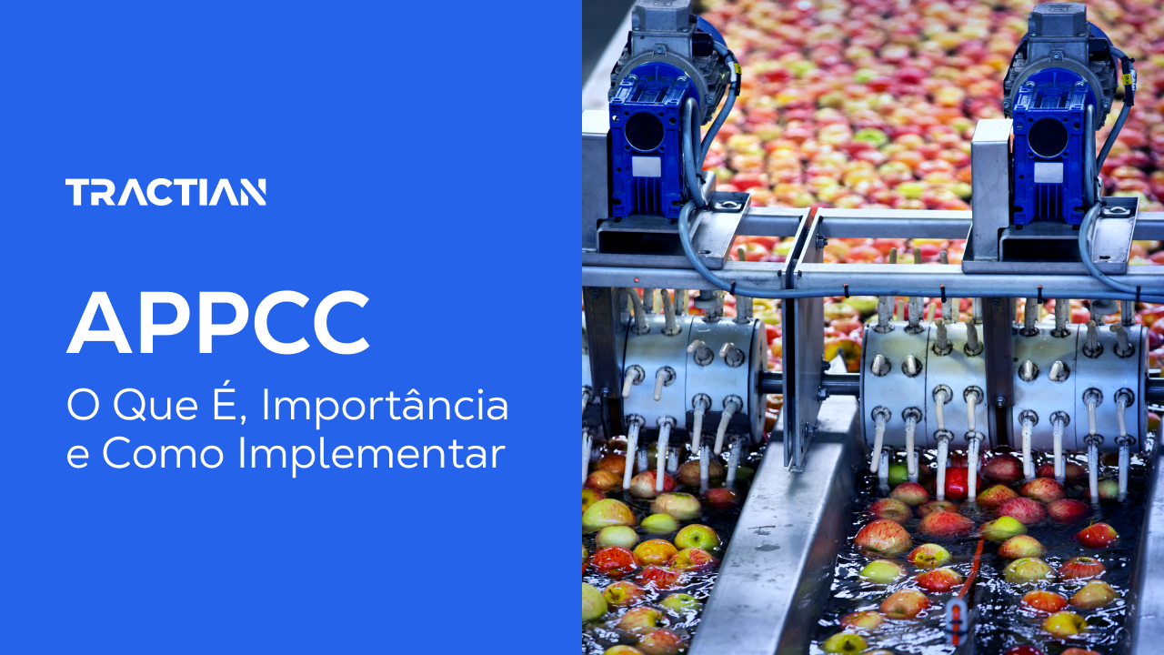 APPCC: O Que É, Importância e Como Implementar