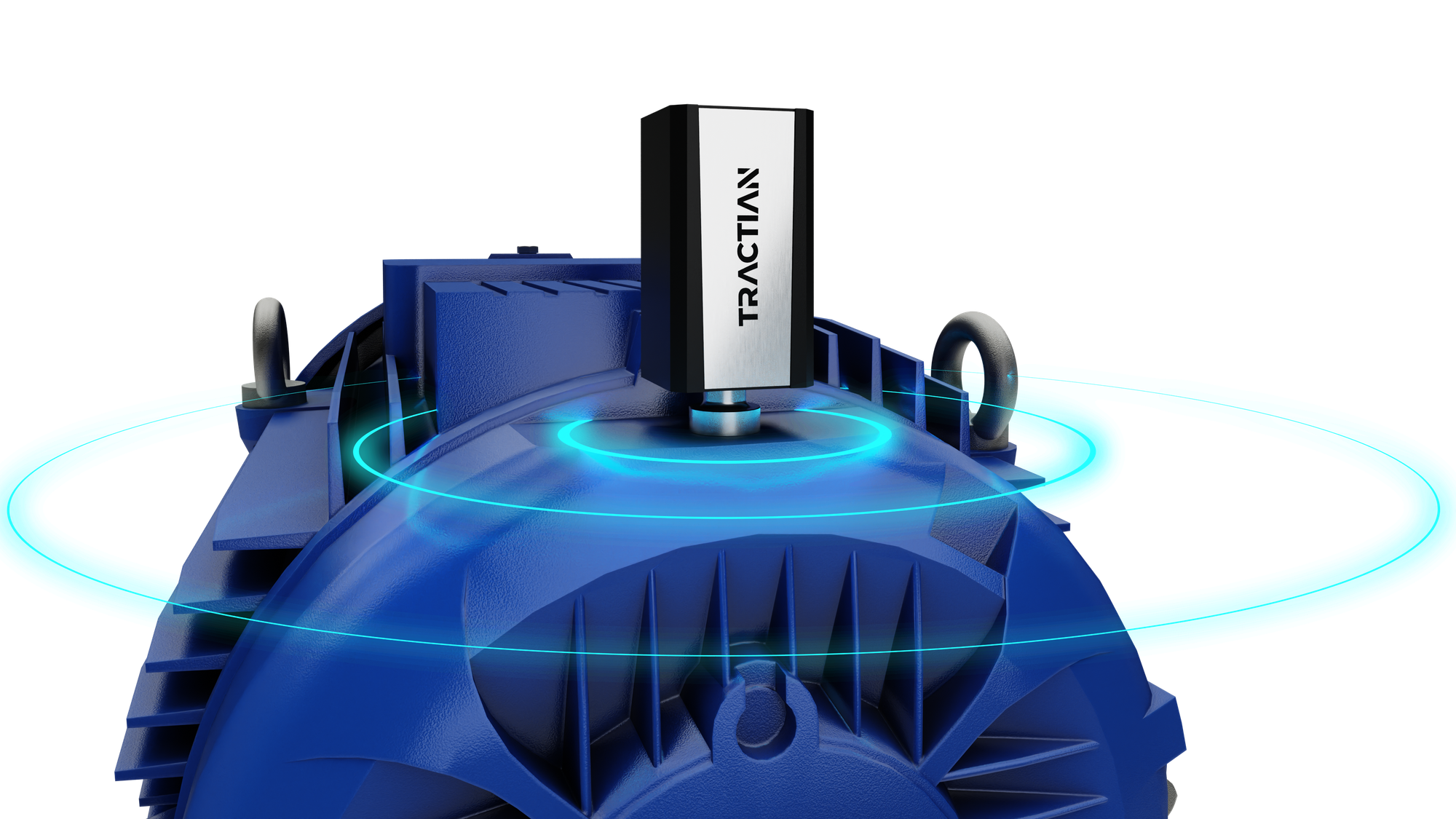 Sensor de vibração 