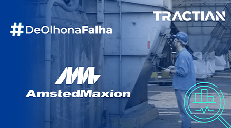 Insights prescritivos automáticos na AmstedMaxion