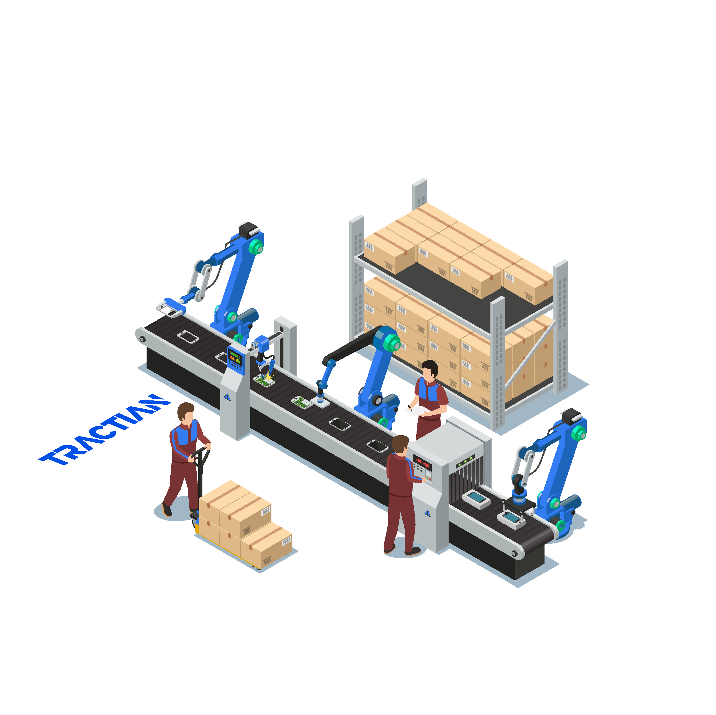 Como fazer uma boa gestão de ativos