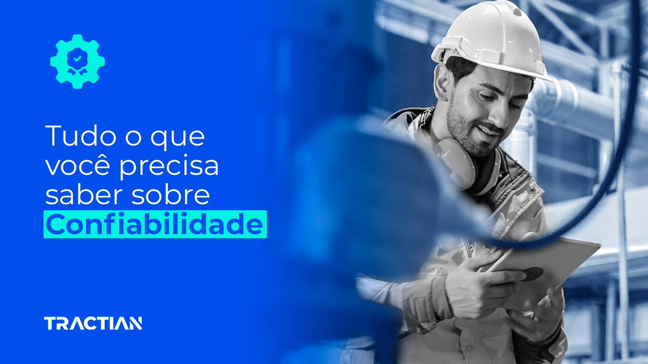 Confiabilidade Industrial: Métricas, Cálculo e Estratégias para 2026