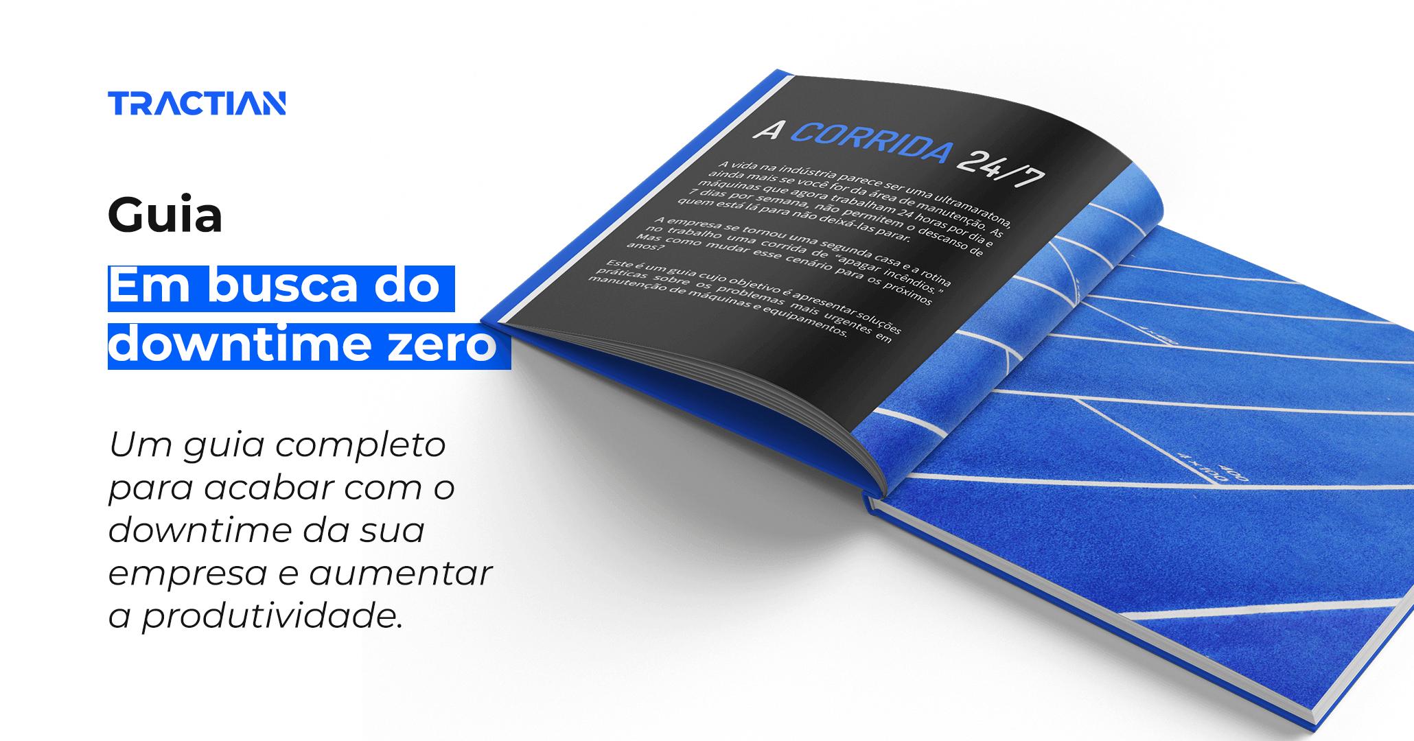 Em busca do downtime zero