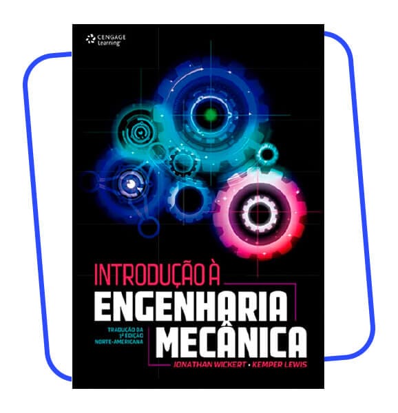 Introdução à engenharia mecânica 
