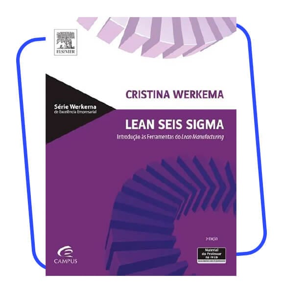 Lean Seis Sigma - Introdução às Ferramentas do Lean Manufacturing