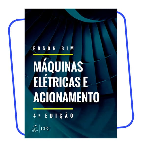 Máquinas Elétricas e Acionamento 