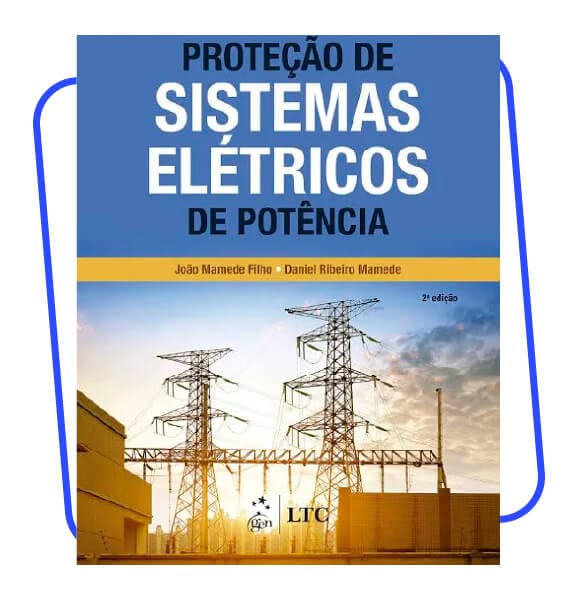 Proteção de sistemas elétricos de potência