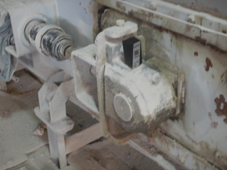 motorredutor redler com monitoramento online