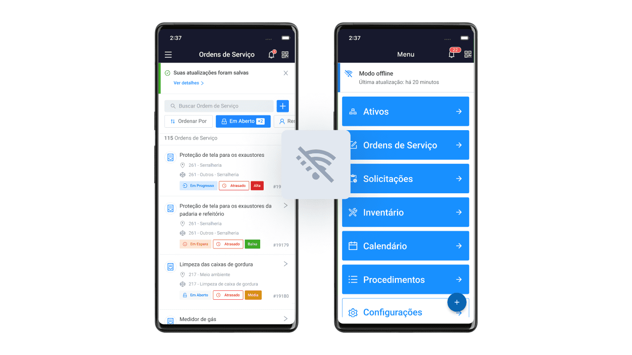 TRACTIAN App