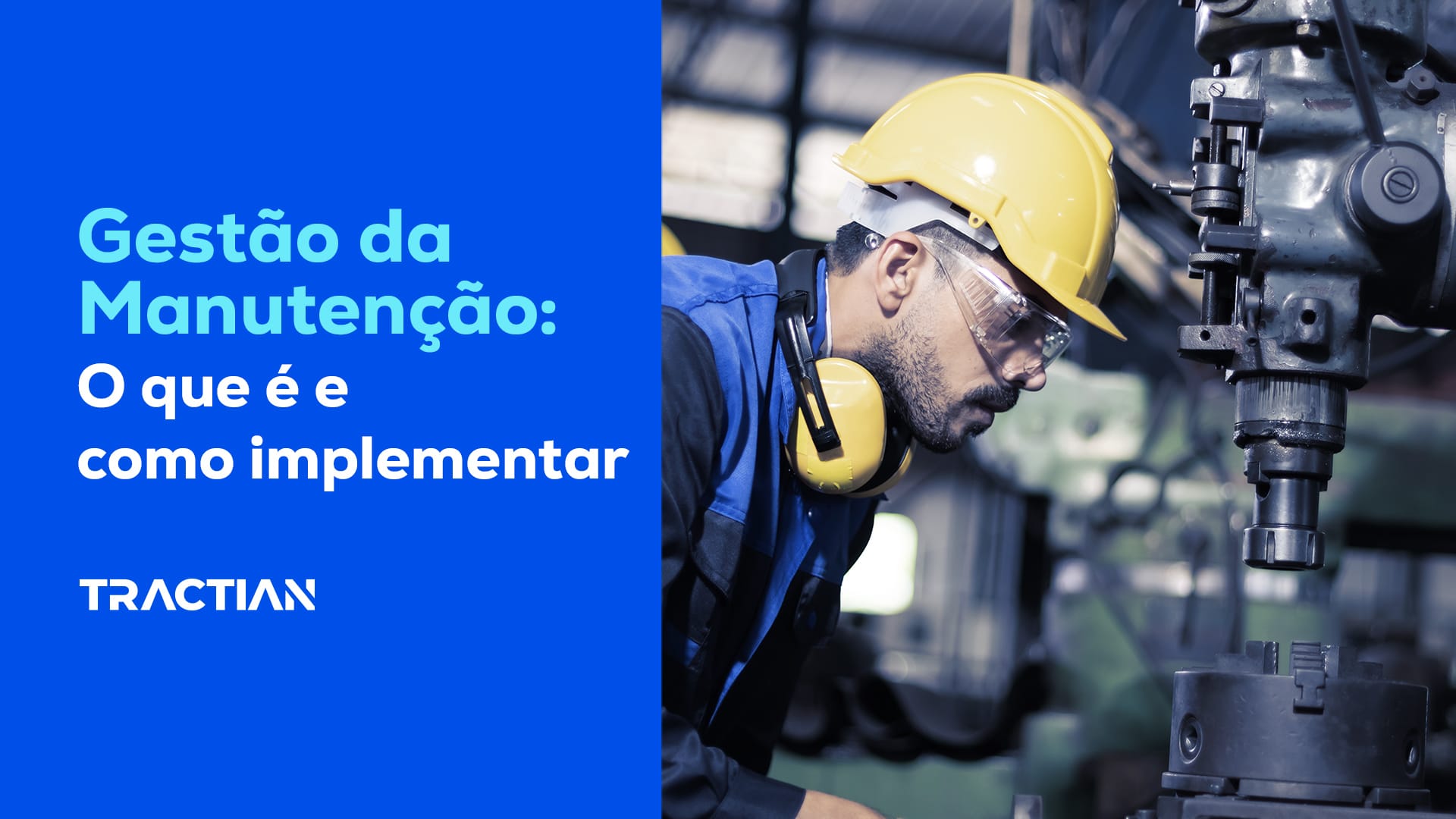 Gestão de ativos na manutenção: O que é e como implementar