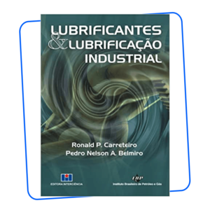Livro Lubrificantes e Lubrificação Industrial