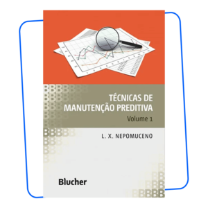Livro L. X. Nepomuceno Técnicas de Manutenção Preditiva