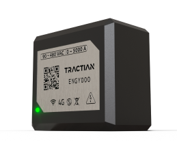 Energy Trac