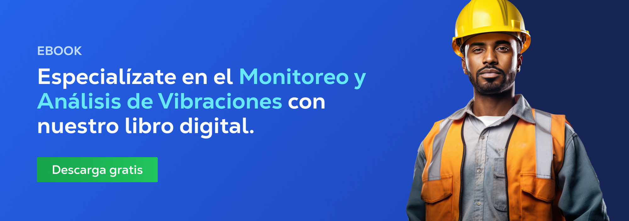 Ebook Análisis de Vibraciones