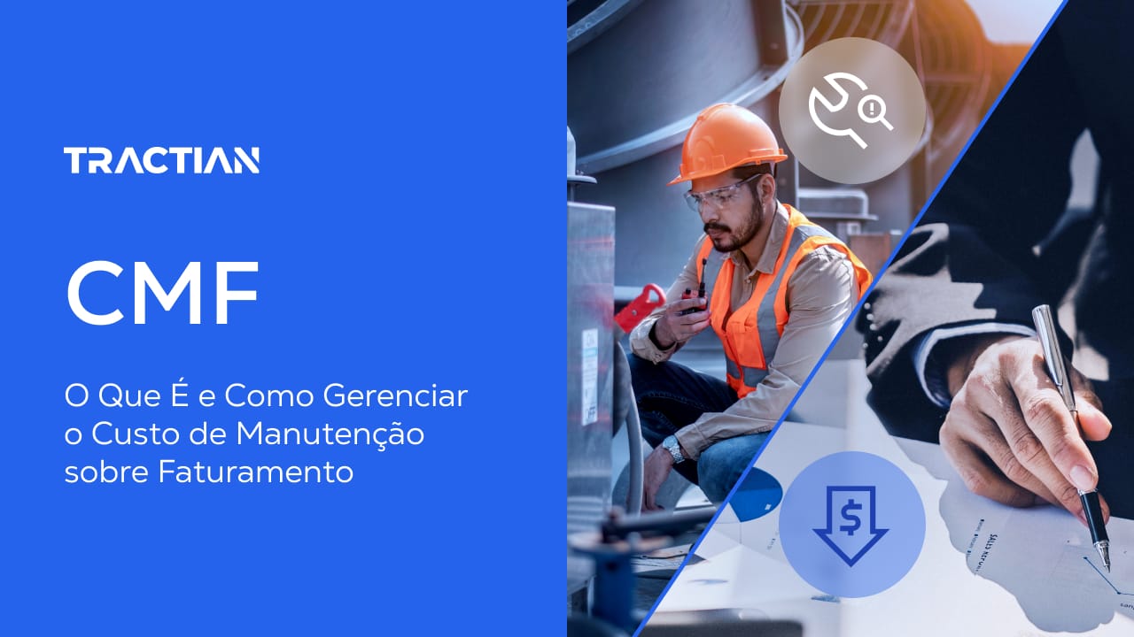 CMF: O Que É e Como Gerenciar o Custo de Manutenção sobre Faturamento