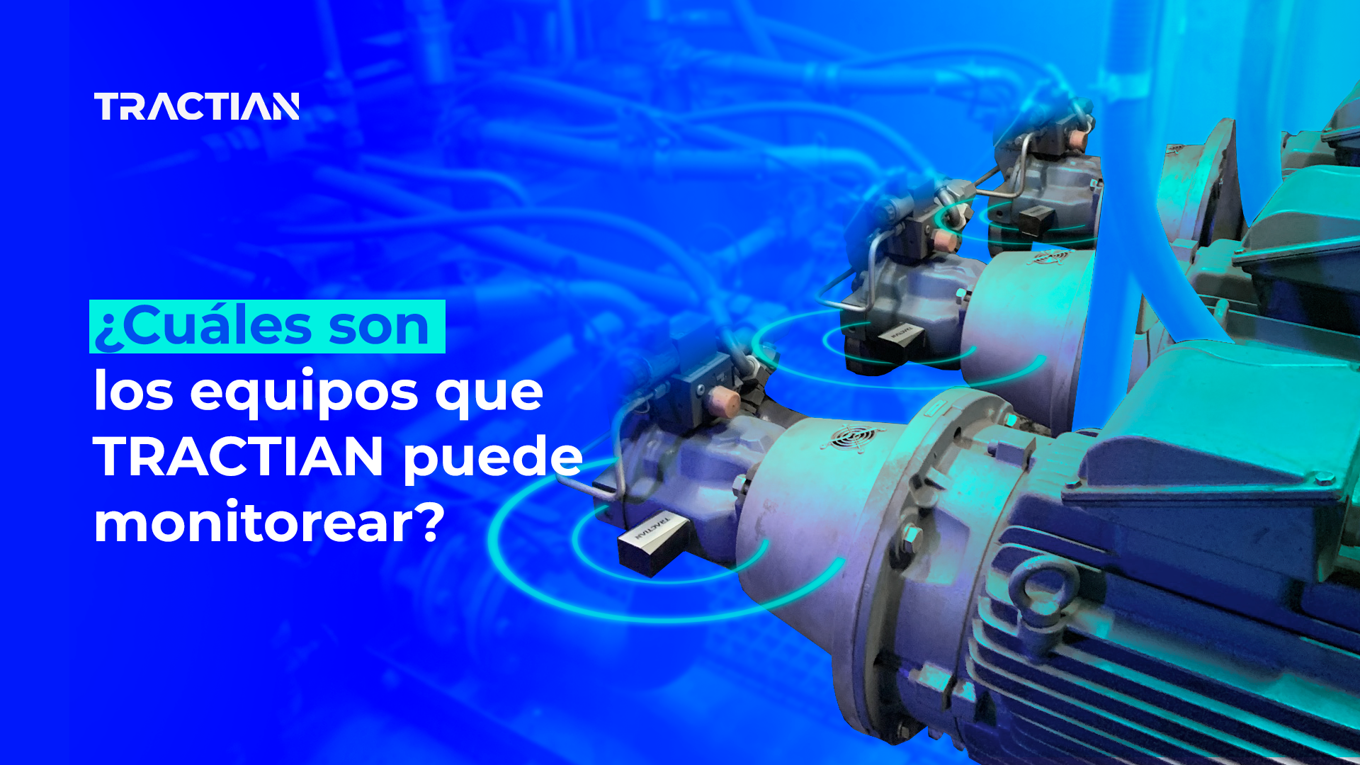 Monitoreo online: como seleccionar los equipos